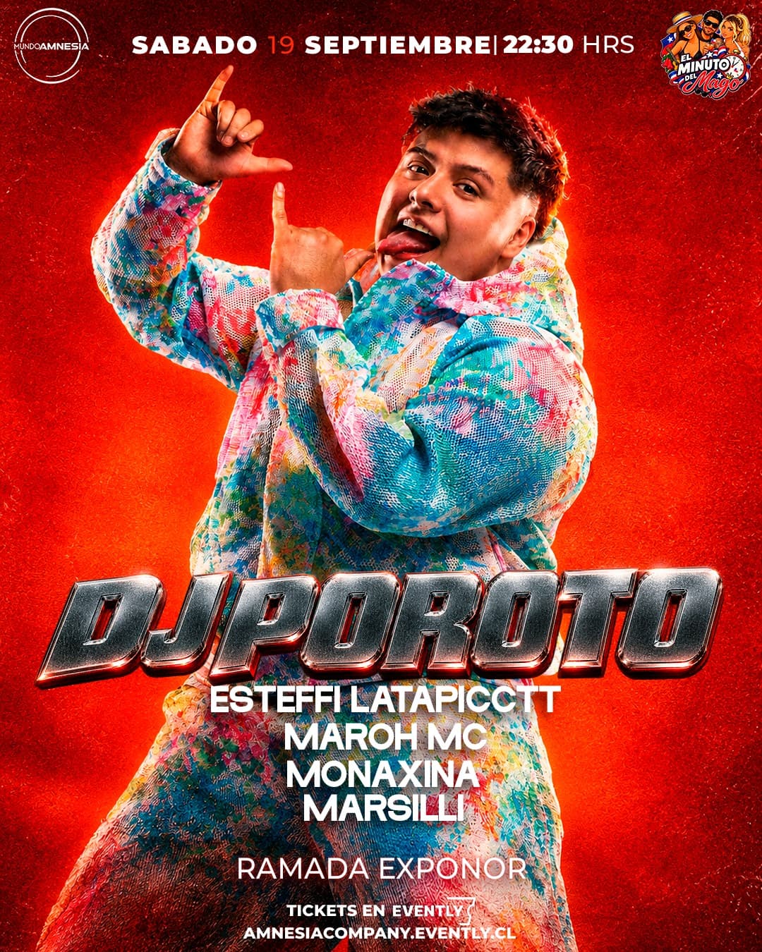 event image